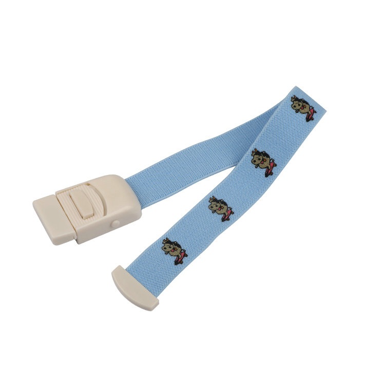 Buckle Tourniquet for Children Detail