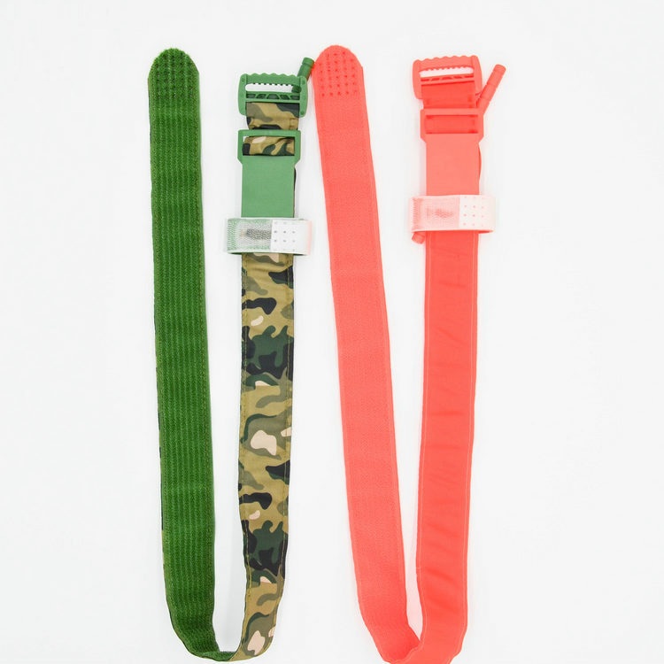 Outdoor Tactical Tourniquet Detail
