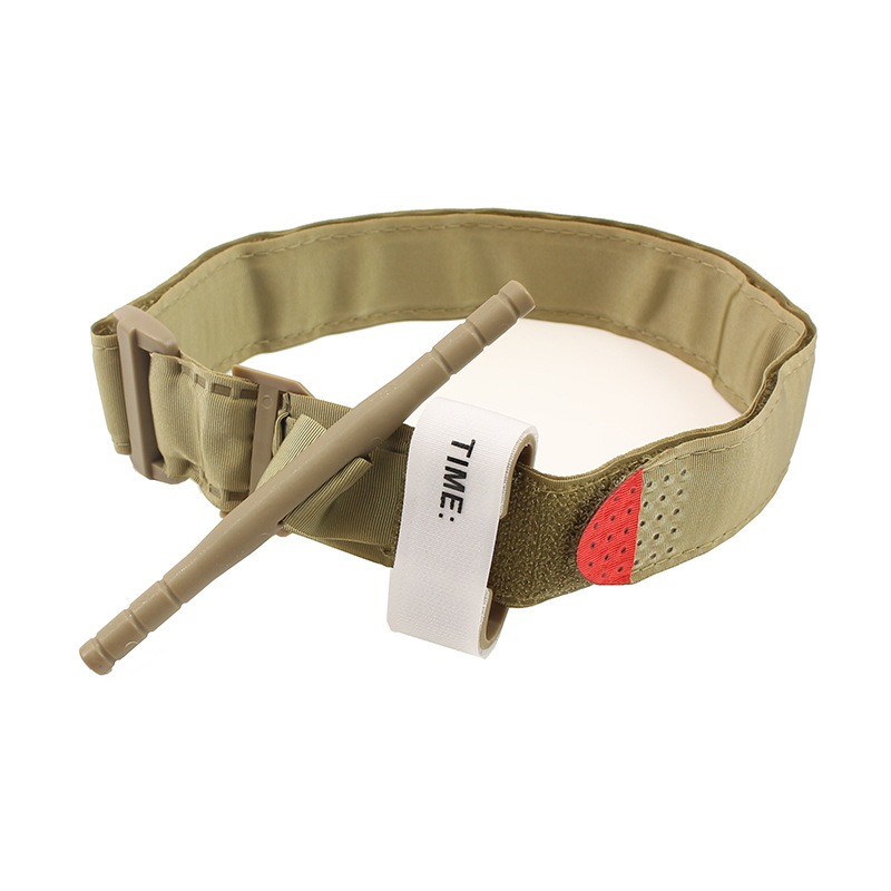 户外战术止血带 Outdoor Tactical Tourniquet