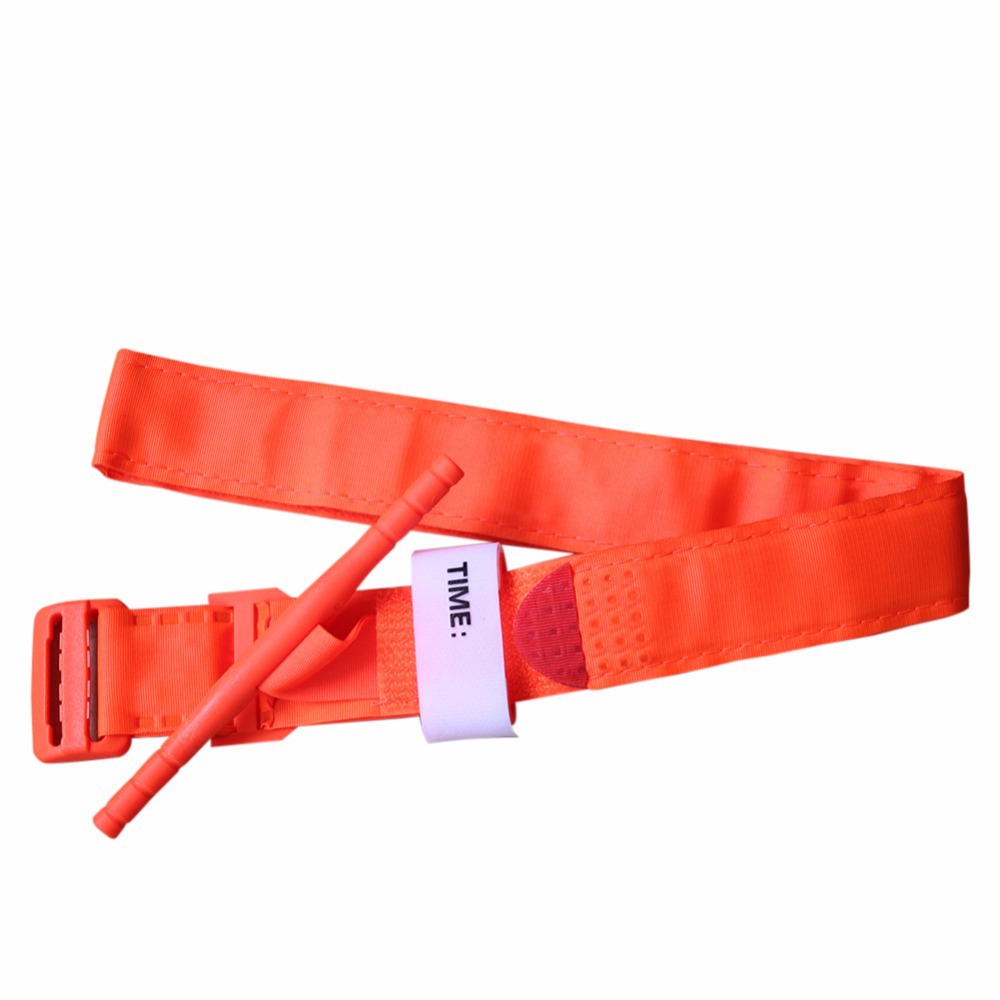 Rotary First-Aid Tourniquet Detail