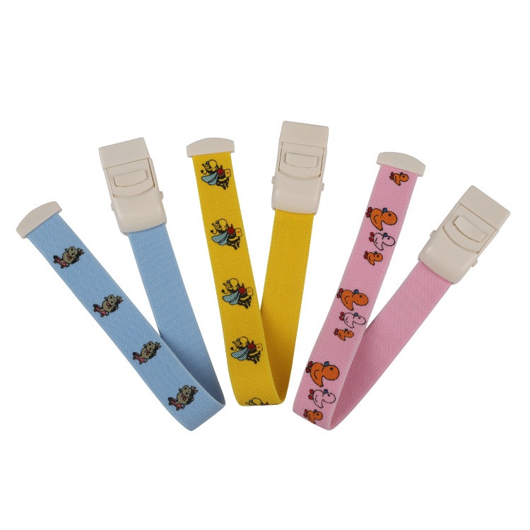 Buckle Tourniquet for Children Detail