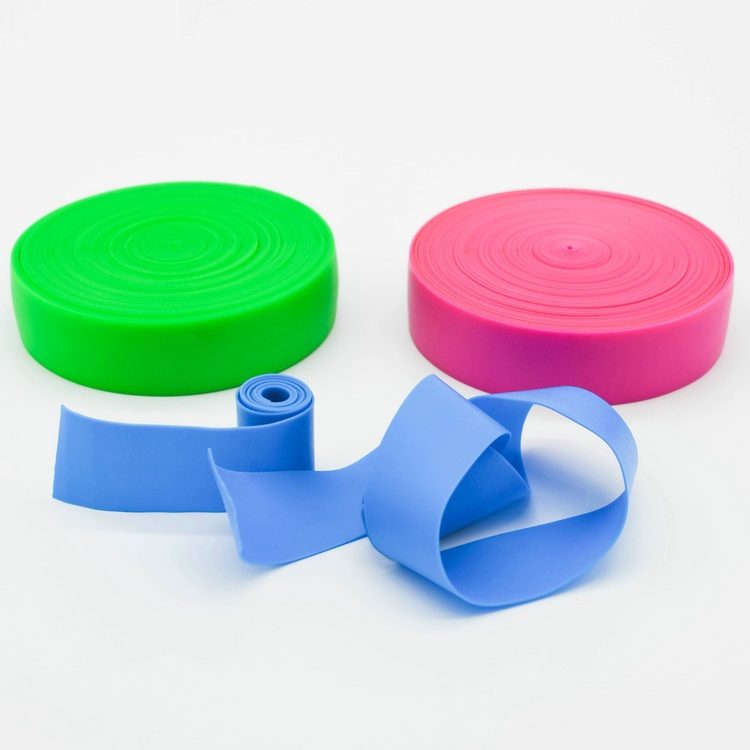 Disposable Latex-Free TPE Tourniquet