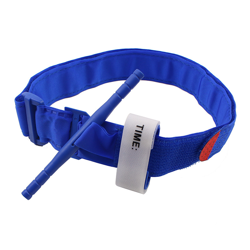 战术救援军用止血带 Tactical Rescue Military Tourniquet