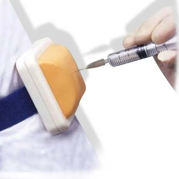 注射训练垫