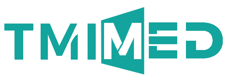 TMIMED logo